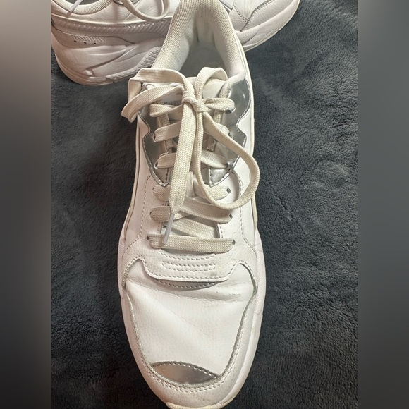 PUMA Womens XRay Sneakers Size 10 - Picture 3 of 13